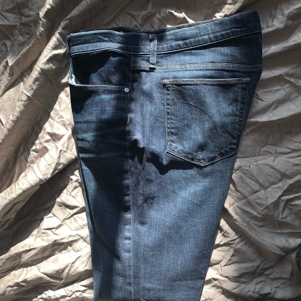 Men’s Joe’s Jeans-The Tailored Fit-size 36